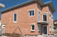 Tetney home extensions