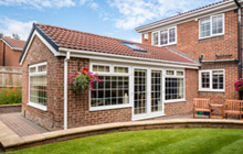 Tetney house extension leads