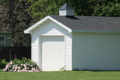 Tetney outbuilding construction costs